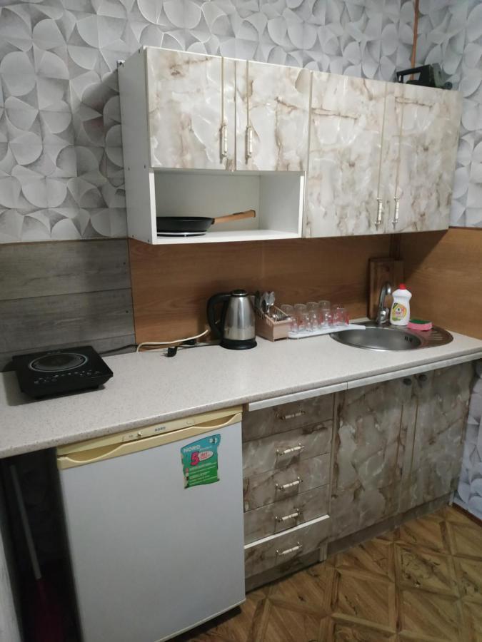 亚列姆切 V Ulyanu酒店 外观 照片