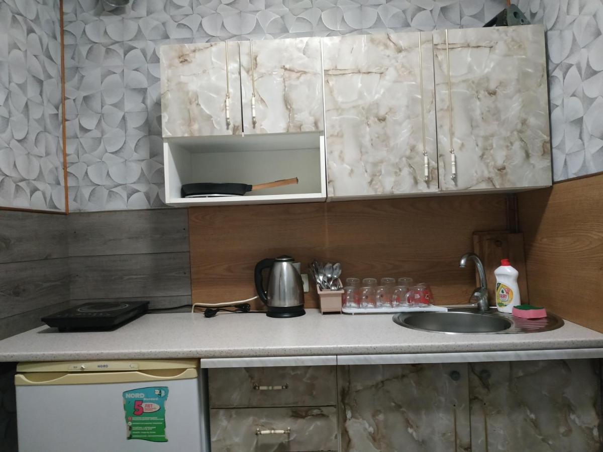 亚列姆切 V Ulyanu酒店 外观 照片